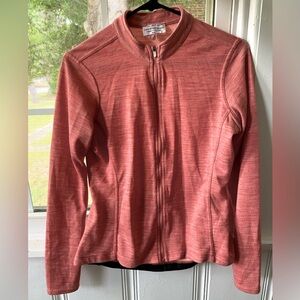 Giro Lightweight Wool Blend LS Cycling Jersey